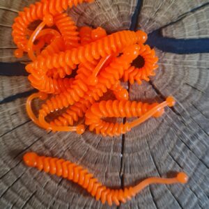 Ruby Orange Fluo/UV