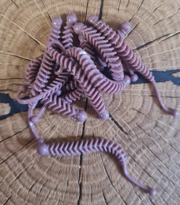 Ruby Wurm